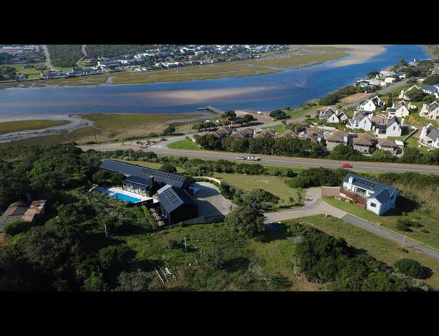 LAND FOR SALE IN STILBAAI-WES